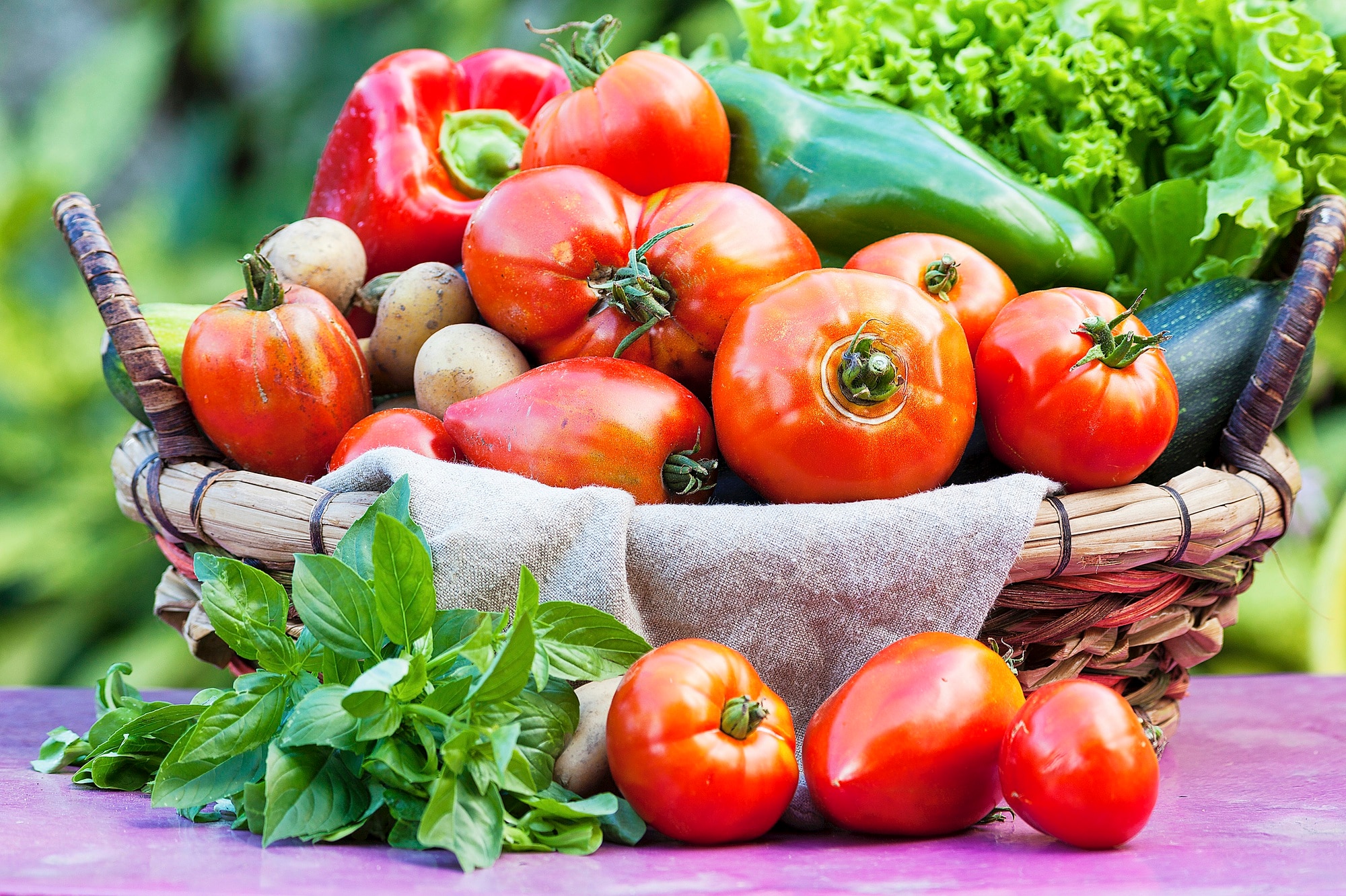 Crop Management